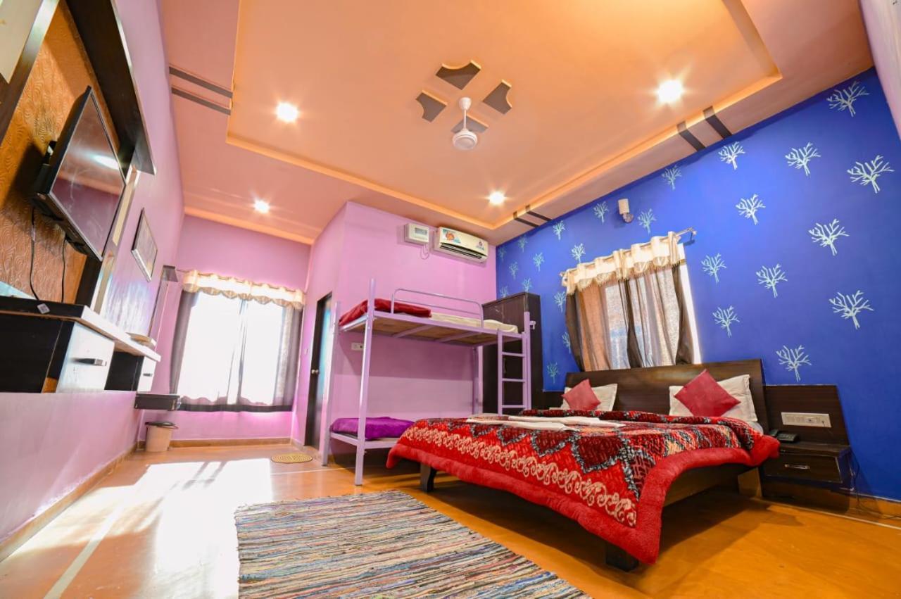 Hotel Ozaki Heritage Jaisalmer Exteriör bild